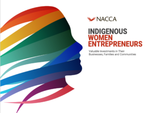 Indigenous Women Entrepreneurs